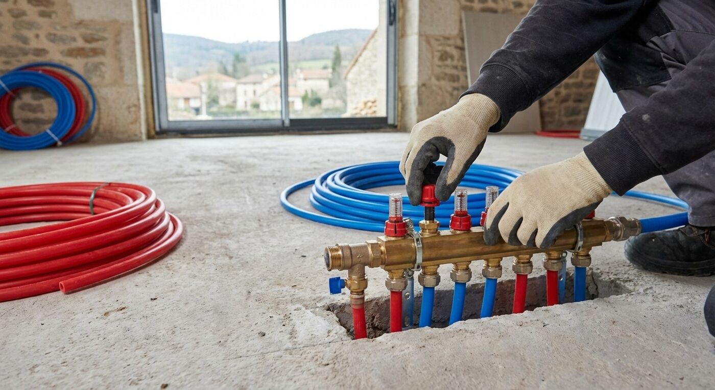 ENGIE HOME SERVICES
